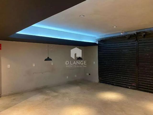 Casa / Sobrado Comercial para Locação em Campinas/SP Jardim Guanabara 5 Quartos