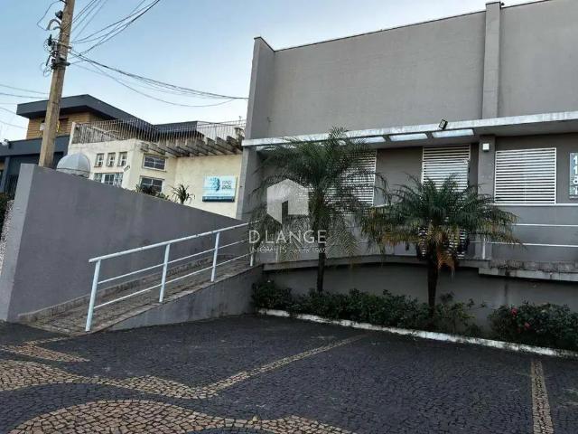 Casa / Sobrado Comercial para Locação em Campinas/SP Jardim Guanabara 5 Quartos
