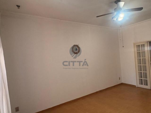 Casa / Sobrado Comercial para Locação em Campinas/SP Jardim Guanabara 5 Quartos