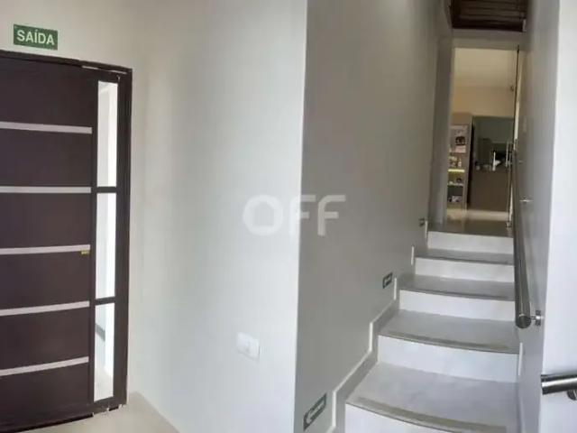 Casa / Sobrado Comercial para Locação em Campinas/SP Jardim Guanabara
