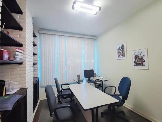 Casa / Sobrado Comercial para Locação em Campinas/SP Jardim Guanabara 6 Quartos