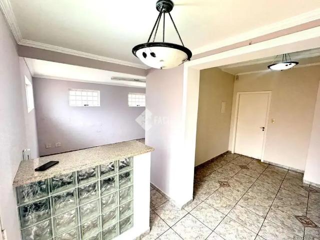 Casa / Sobrado Comercial para Locação em Campinas/SP Jardim Guanabara 6 Quartos