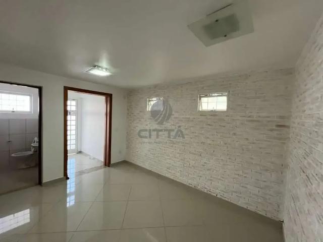 Casa / Sobrado Comercial para Locação em Campinas/SP Jardim Guanabara