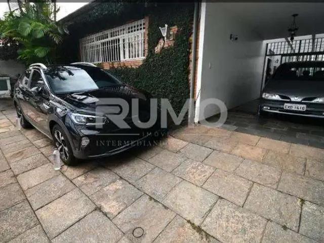 Casa / Sobrado Comercial para Locação em Campinas/SP Jardim Guanabara 8 Quartos