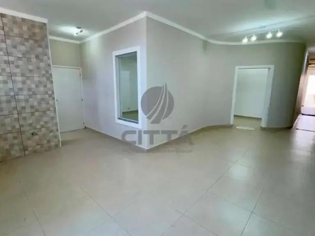 Casa / Sobrado Comercial para Locação em Campinas/SP Jardim Guanabara