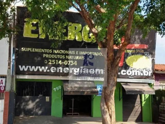 Casa / Sobrado Comercial para Locação em Campinas/SP Jardim Guanabara 1 Quartos