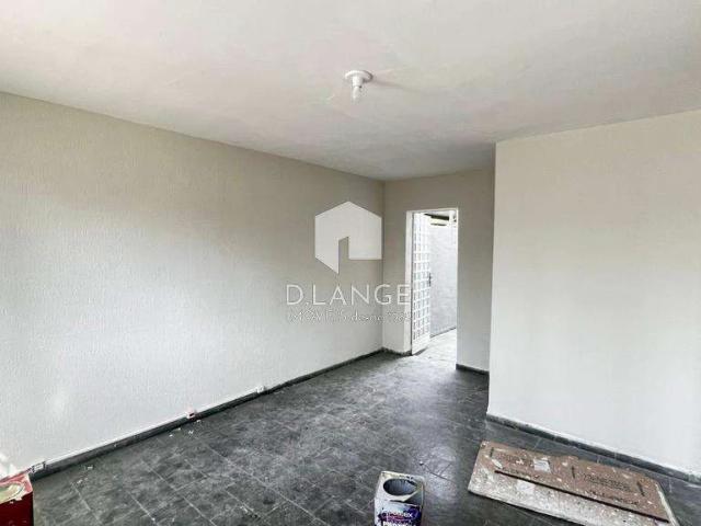 Casa / Sobrado Comercial para Locação em Campinas/SP Jardim Guanabara 2 Quartos