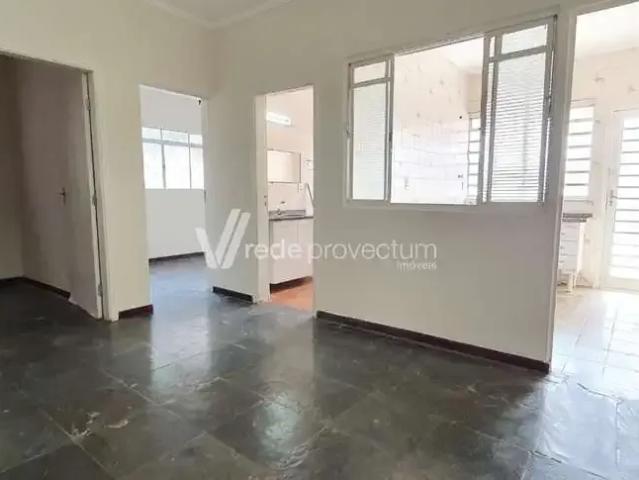 Casa / Sobrado Comercial para Locação em Campinas/SP Jardim Guanabara 3 Quartos
