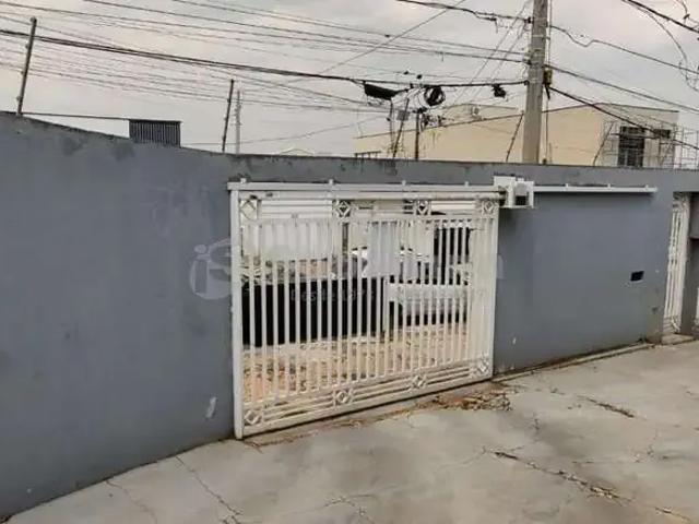 Casa / Sobrado Comercial para Locação em Campinas/SP Jardim Guanabara 3 Quartos