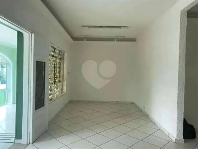 Casa / Sobrado Comercial para Locação em Campinas/SP Jardim Guanabara 3 Quartos