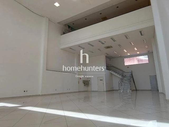Casa / Sobrado Comercial para Locação em Campinas/SP Jardim Guarani