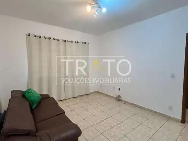 Casa / Sobrado Comercial para Locação em Campinas/SP Jardim García 4 Quartos