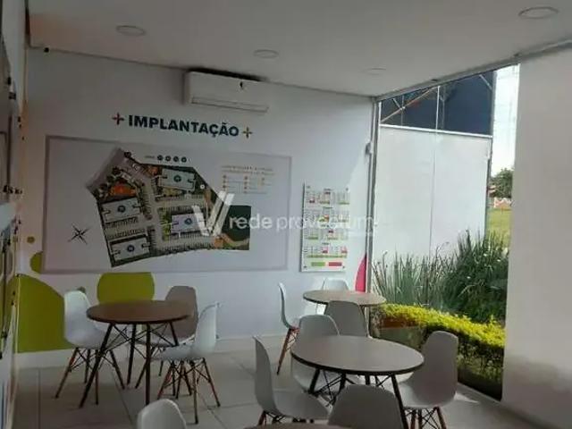 Casa / Sobrado Comercial para Locação em Campinas/SP Jardim García