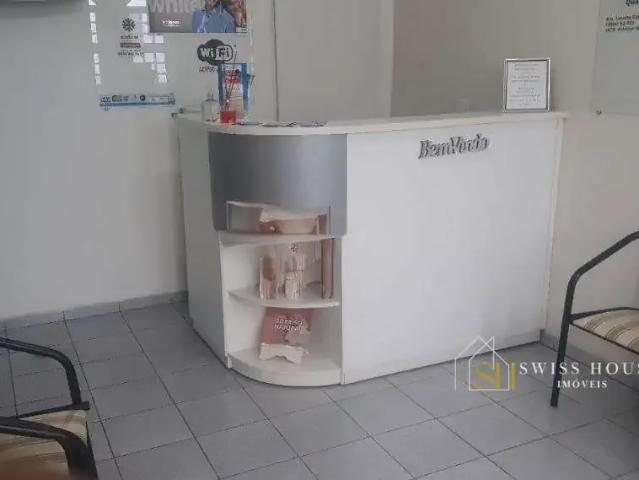 Casa / Sobrado Comercial para Locação em Campinas/SP Jardim García 1 Quartos