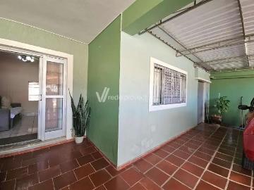 Casa / Sobrado Comercial para Locação em Campinas/SP Jardim García 3 Quartos
