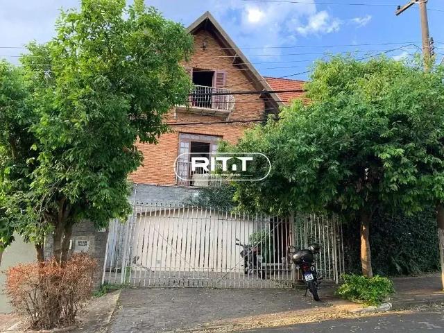 Casa / Sobrado Comercial para Locação em Campinas/SP Jardim Lumen Christi 10 Quartos