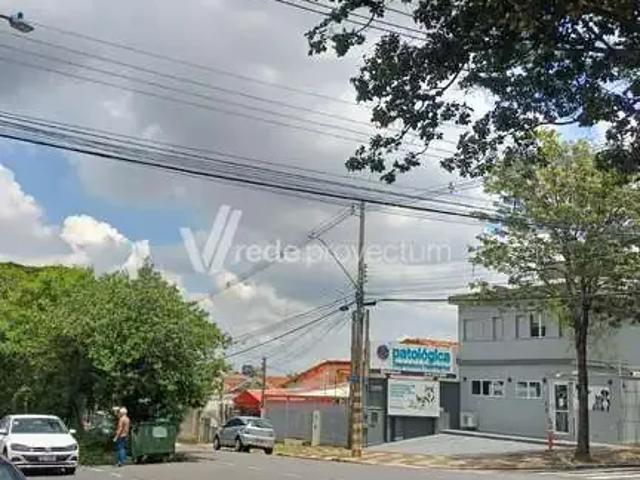 Casa / Sobrado Comercial para Locação em Campinas/SP Jardim Leonor
