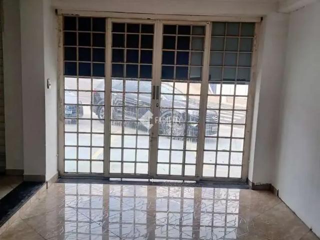 Casa / Sobrado Comercial para Locação em Campinas/SP Jardim Leonor 4 Quartos