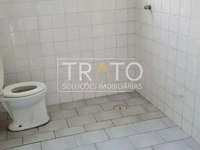 Casa / Sobrado Comercial para Locação em Campinas/SP Jardim Leonor 1 Quartos