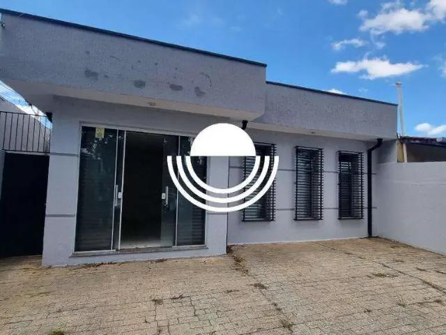 Casa / Sobrado Comercial para Locação em Campinas/SP Jardim Leonor 2 Quartos
