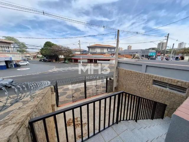 Casa / Sobrado Comercial para Locação em Campinas/SP Jardim Leonor 2 Quartos