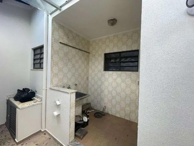 Casa / Sobrado Comercial para Locação em Campinas/SP Jardim Leonor 3 Quartos