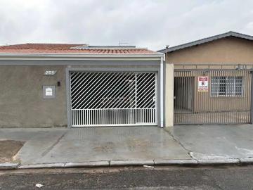 Casa / Sobrado Comercial para Locação em Campinas/SP Jardim Londres