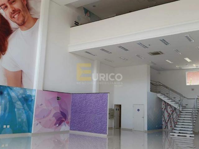 Casa / Sobrado Comercial para Locação em Campinas/SP Jardim Paraíso