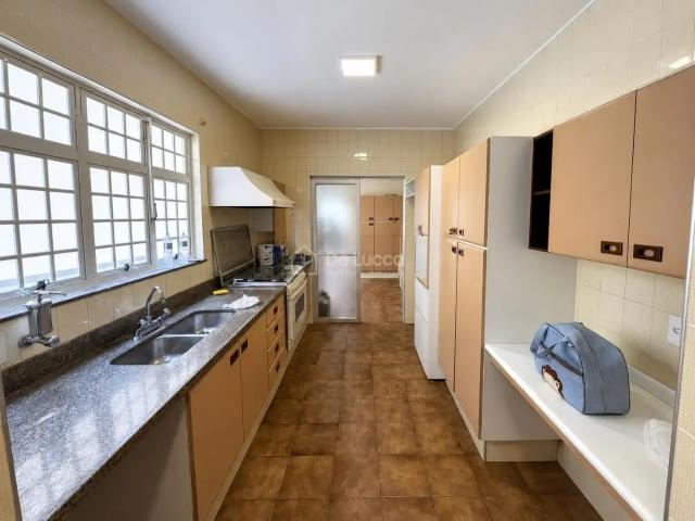 Casa / Sobrado Comercial para Locação em Campinas/SP Jardim Paraíso 4 Quartos