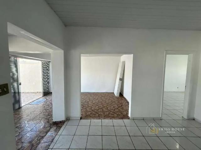 Casa / Sobrado Comercial para Locação em Campinas/SP Jardim Primavera 3 Quartos