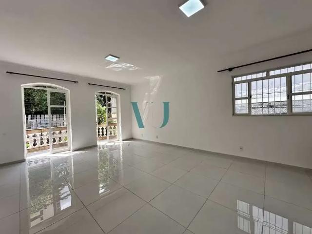 Casa / Sobrado Comercial para Locação em Campinas/SP Jardim Proença 3 Quartos