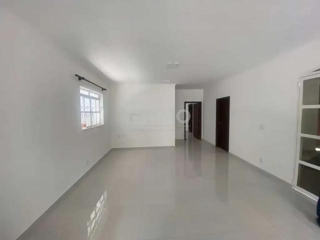 Casa / Sobrado Comercial para Locação em Campinas/SP Jardim Proença 3 Quartos