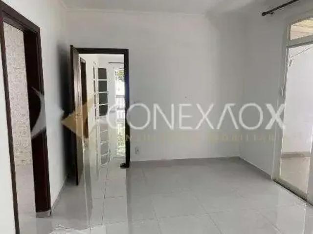 Casa / Sobrado Comercial para Locação em Campinas/SP Jardim Proença 3 Quartos