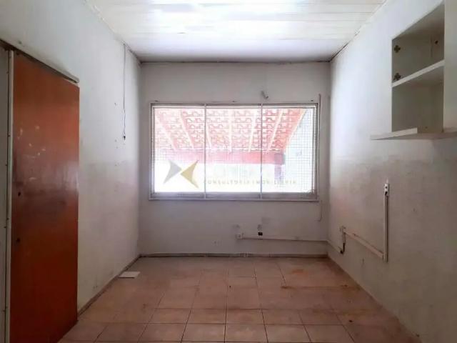 Casa / Sobrado Comercial para Locação em Campinas/SP Jardim Proença 3 Quartos