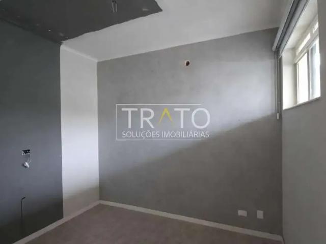 Casa / Sobrado Comercial para Locação em Campinas/SP Jardim Proença 3 Quartos