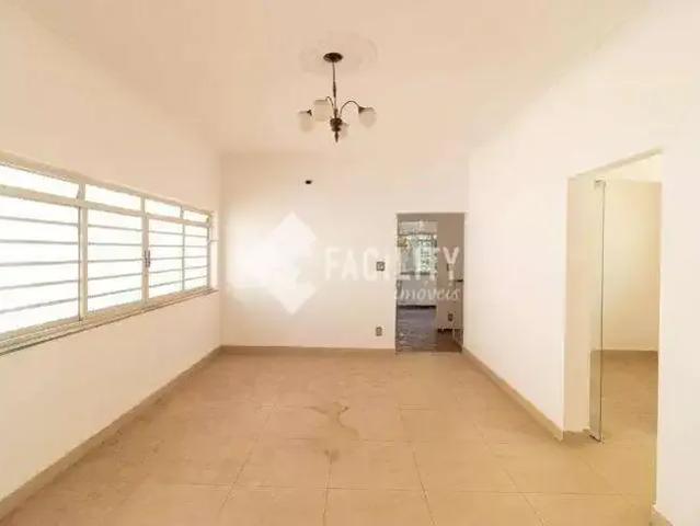 Casa / Sobrado Comercial para Locação em Campinas/SP Jardim Proença 3 Quartos