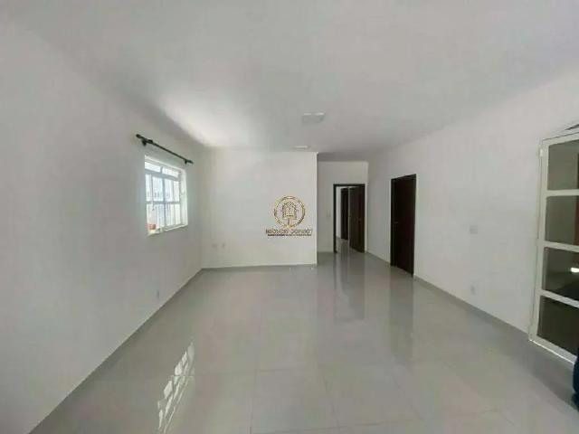 Casa / Sobrado Comercial para Locação em Campinas/SP Jardim Proença 1 Quartos