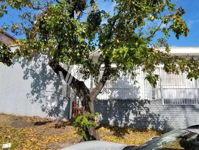 Casa / Sobrado Comercial para Locação em Campinas/SP Jardim Proença 1 Quartos