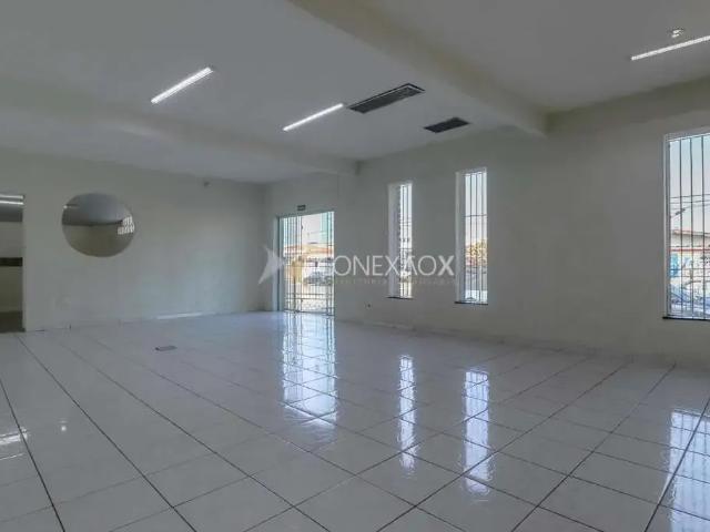 Casa / Sobrado Comercial para Locação em Campinas/SP Jardim Proença 1 Quartos