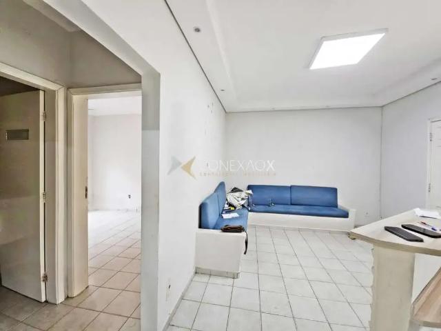 Casa / Sobrado Comercial para Locação em Campinas/SP Jardim Proença 5 Quartos