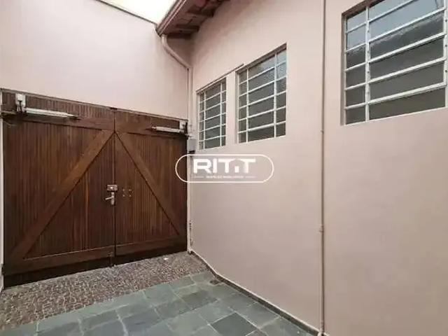 Casa / Sobrado Comercial para Locação em Campinas/SP Jardim Proença 1 Quartos