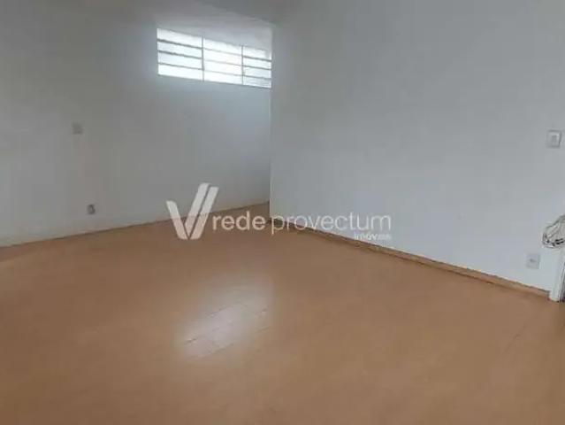 Casa / Sobrado Comercial para Locação em Campinas/SP Jardim Proença 2 Quartos