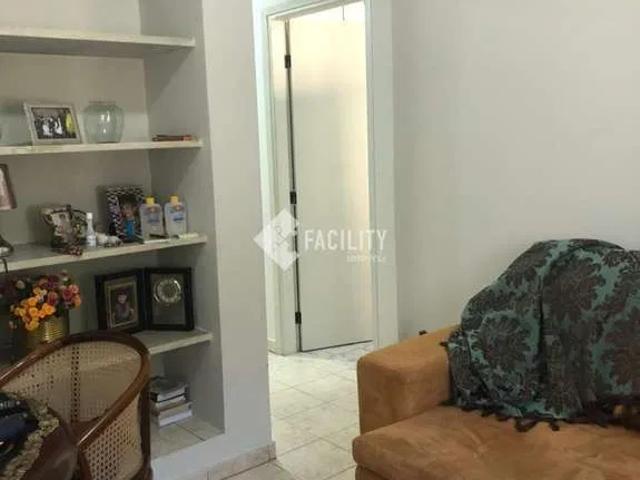 Casa / Sobrado Comercial para Locação em Campinas/SP Jardim Proença 2 Quartos