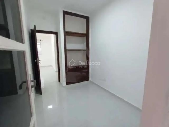 Casa / Sobrado Comercial para Locação em Campinas/SP Jardim Proença 4 Quartos