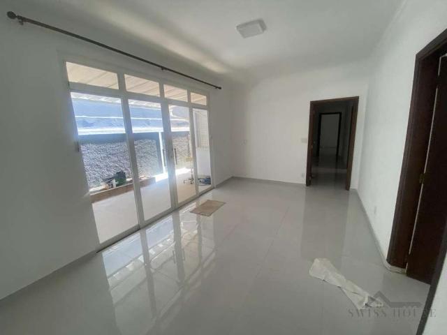 Casa / Sobrado Comercial para Locação em Campinas/SP Jardim Proença 4 Quartos