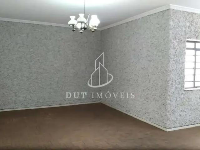 Casa / Sobrado Comercial para Locação em Campinas/SP Jardim Proença 4 Quartos