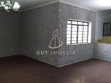 Casa / Sobrado Comercial para Locação em Campinas/SP Jardim Proença 4 Quartos