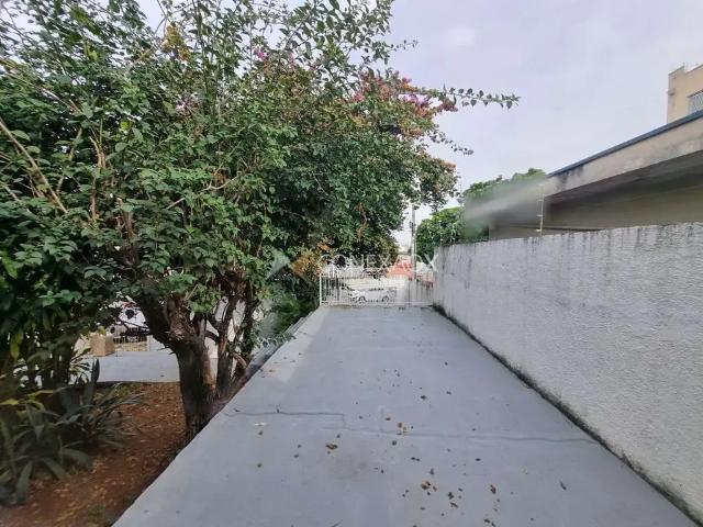 Casa / Sobrado Comercial para Locação em Campinas/SP Jardim Proença 4 Quartos