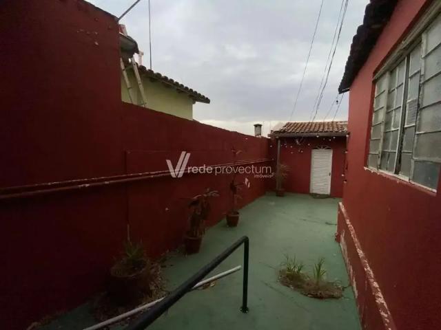 Casa / Sobrado Comercial para Locação em Campinas/SP Jardim Proença