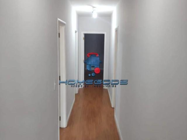 Casa / Sobrado Comercial para Locação em Campinas/SP Jardim São Carlos 3 Quartos
